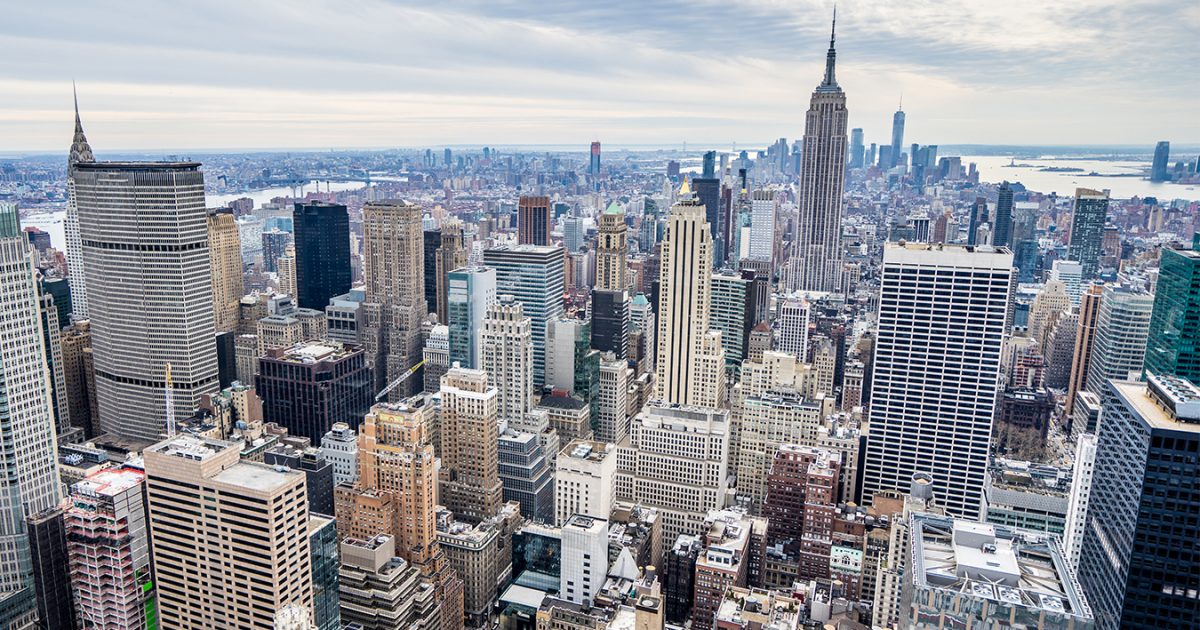 New York City Residential Rental Market Report December 2021 Inhabit