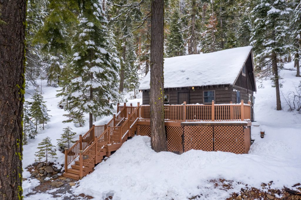 358 Twin Crags Road 5