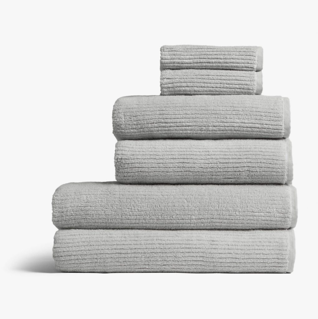 Onsen Towels Are Good at Drying Your Body and Drying Themselves