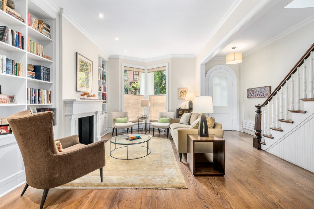 147 Congress Street, Cobble Hill
