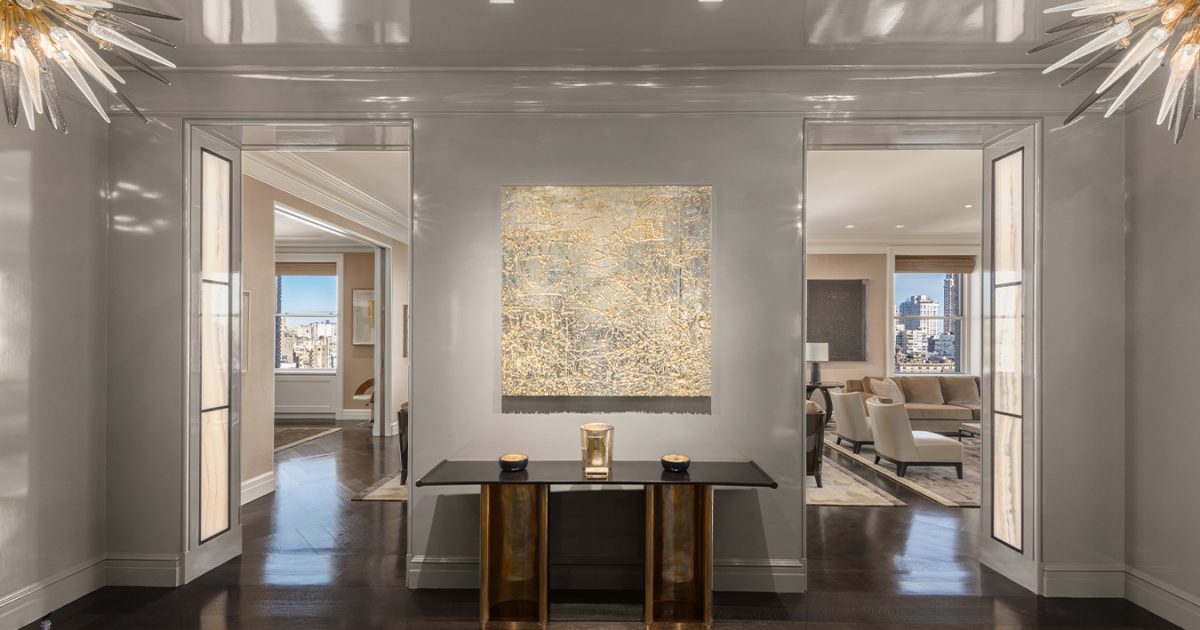 The Walls Within the Carpenters Inhabit