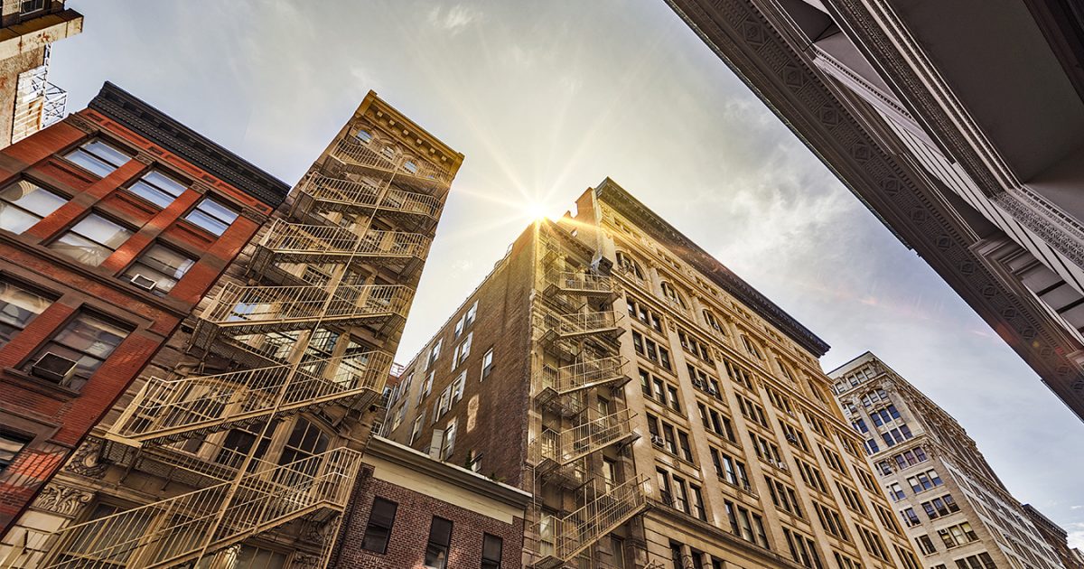 Manhattan Real Estate Market Report 2Q 2022 Inhabit