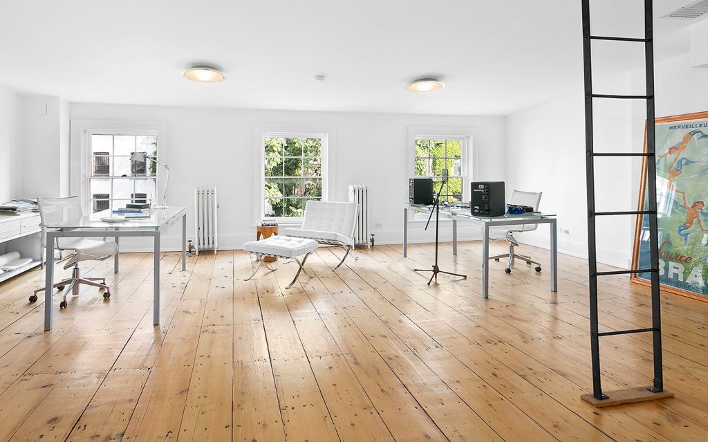 Stylish Home Offices to Take Control of Remote Work | Inhabit | A Blog ...