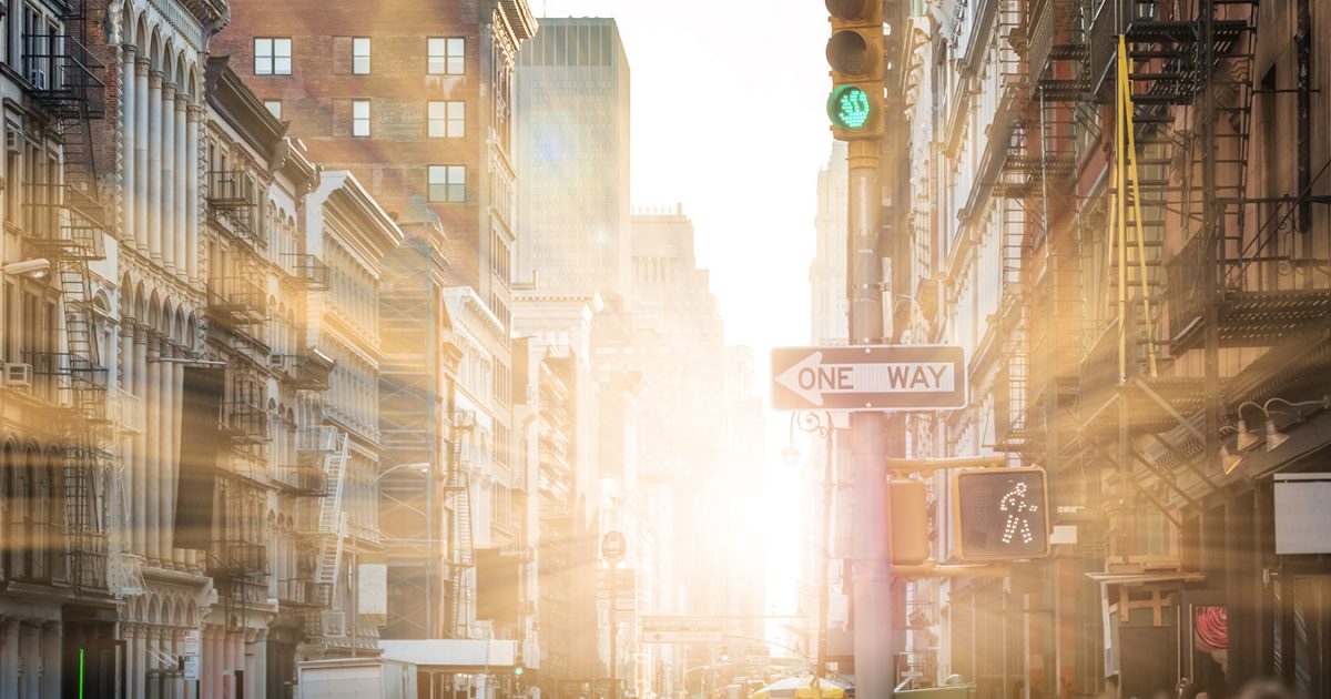 Manhattan Real Estate Market Report 3Q 2022 Inhabit