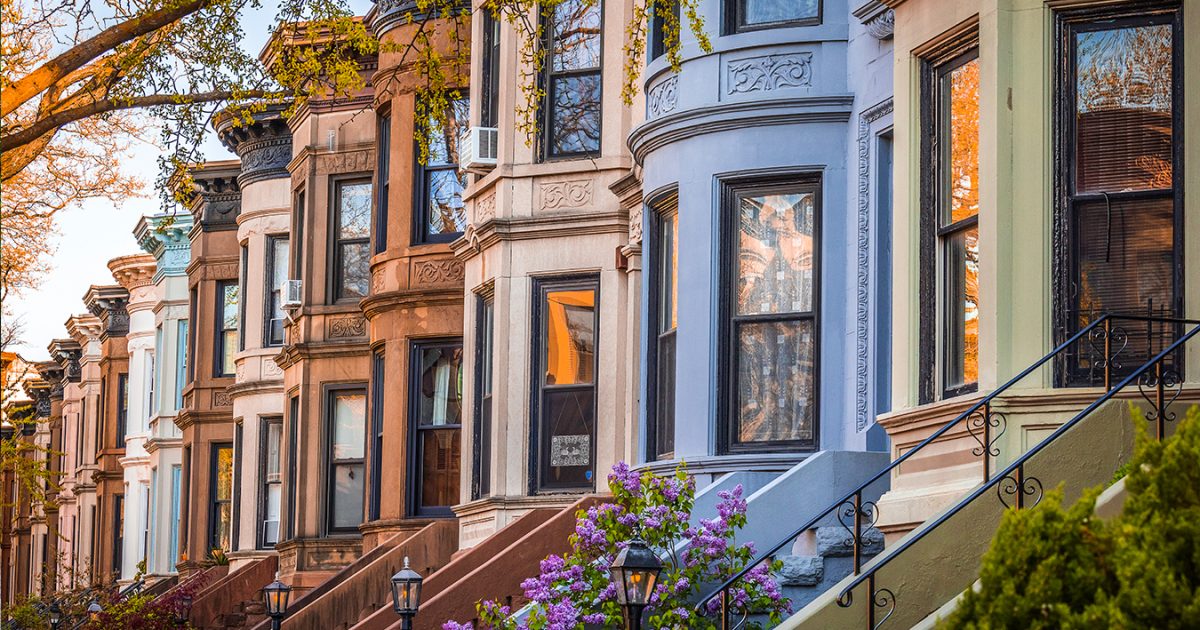 Brooklyn Real Estate Market Report 3Q 2022 Inhabit