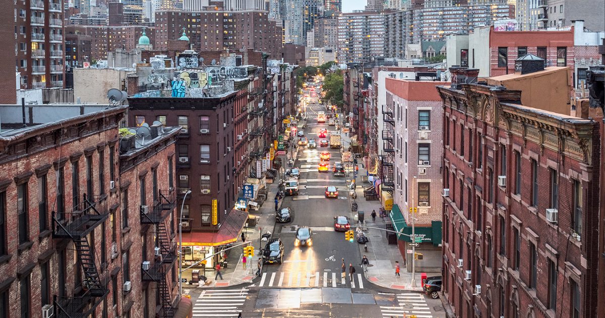 NYC Residential Rental Market Report September 2022 Inhabit