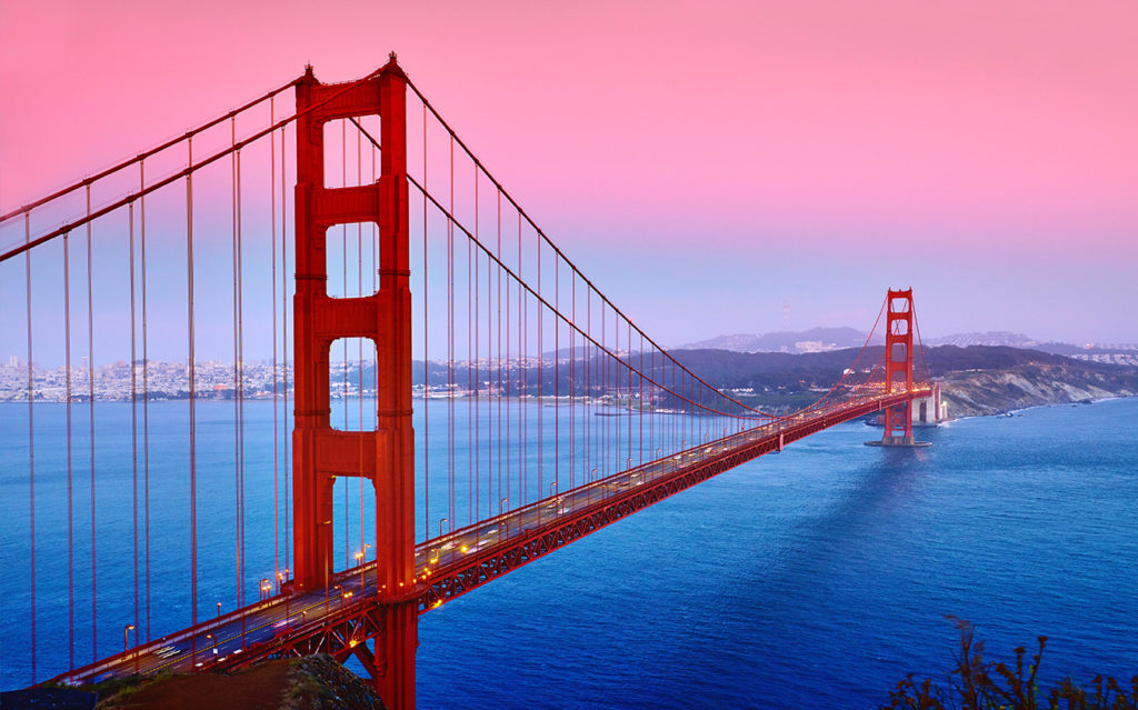 Corcoran Icon Properties Launches in Northern California | Inhabit | A ...