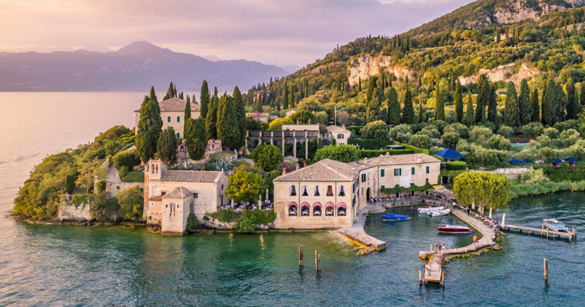 Corcoran First European Franchise in Italy Inhabit