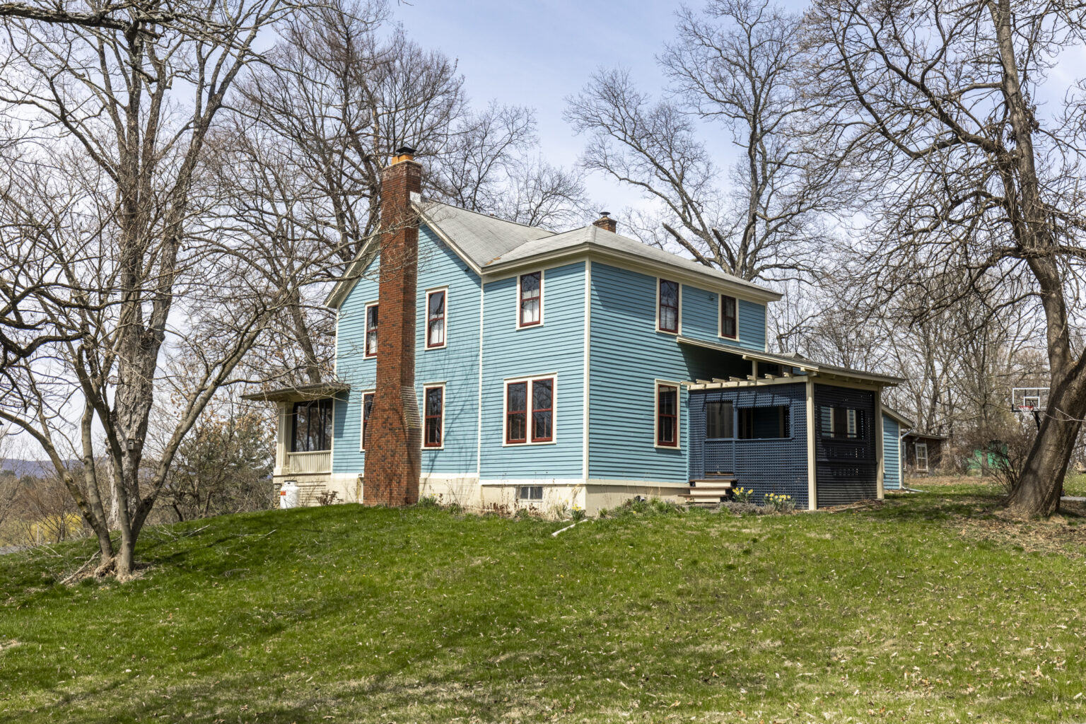 Seven Spectacular Hudson Valley Rentals to Retreat Yourself Inhabit