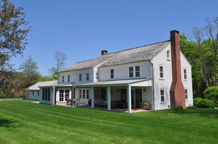 Seven Spectacular Hudson Valley Rentals to Retreat Yourself Inhabit