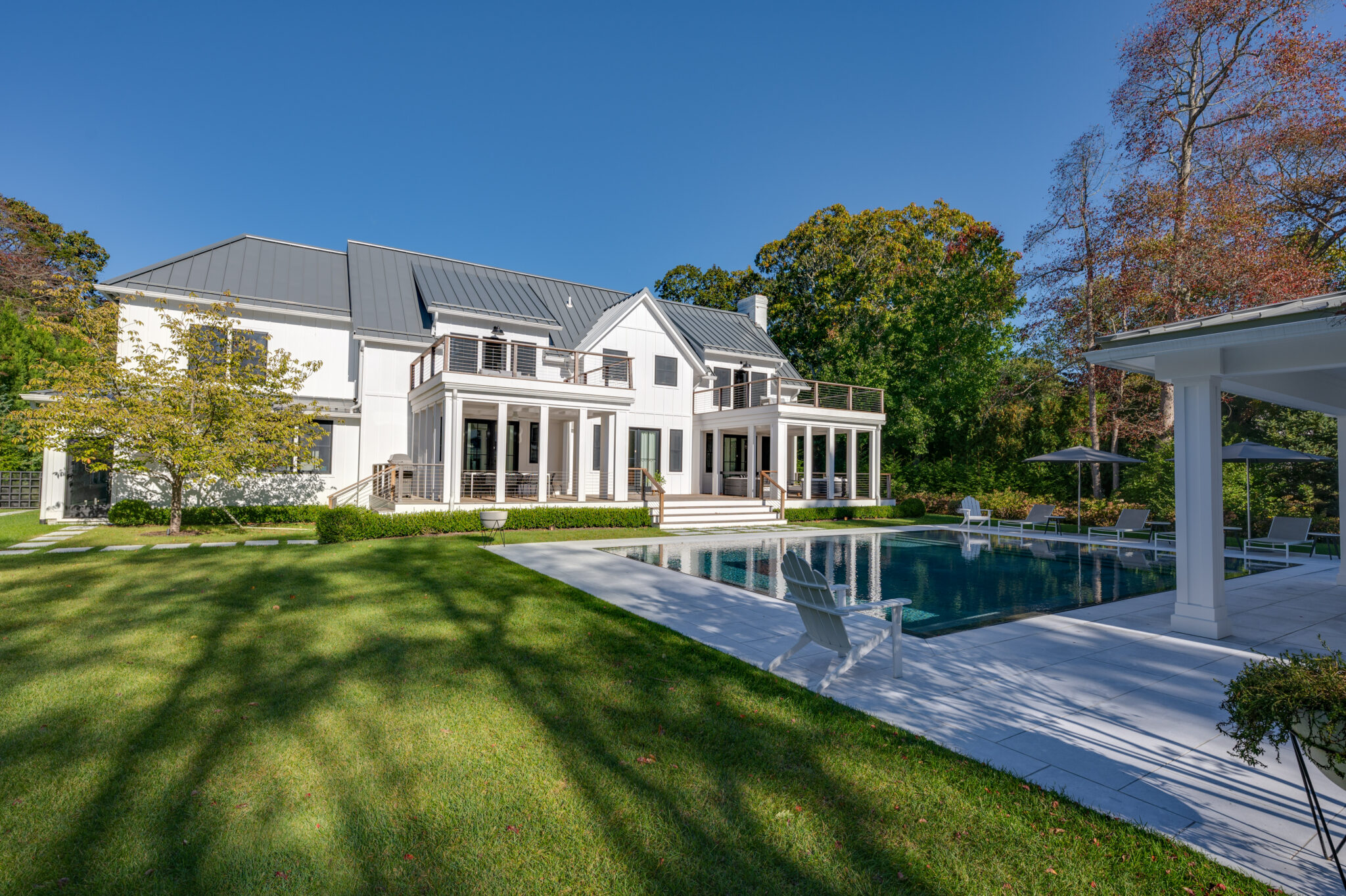 These Sensational Hamptons Rentals Are Available For Summer Inhabit