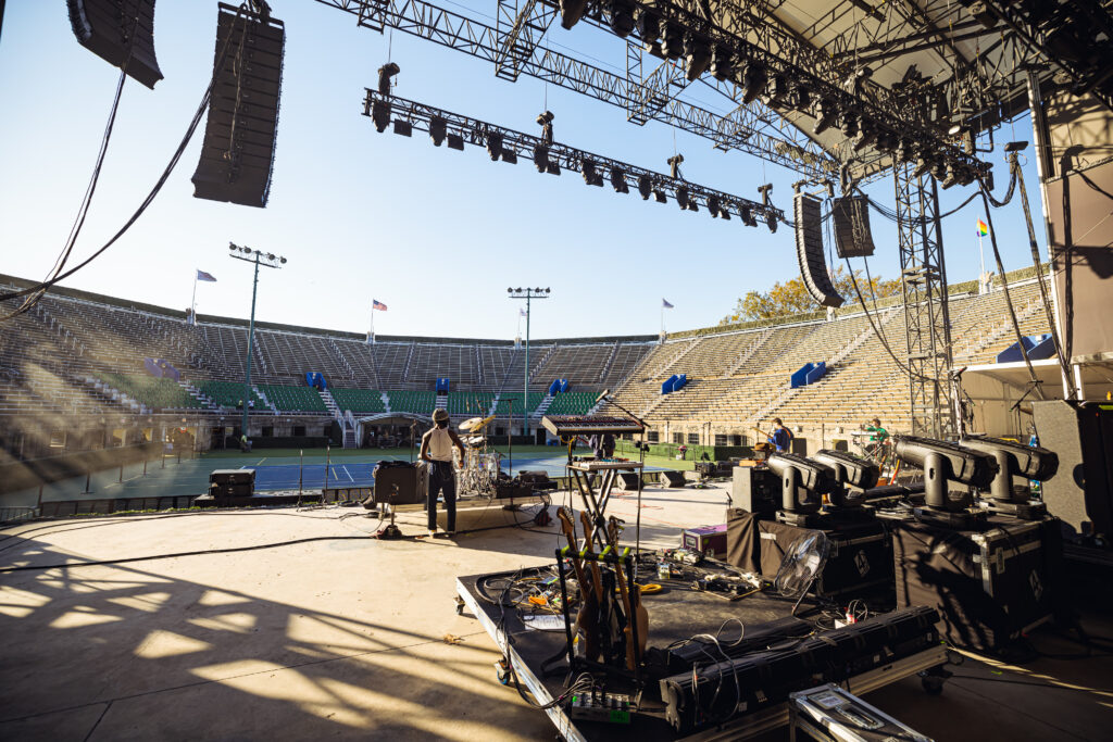 Everything You Need to Know About Forest Hills Stadium, NYC's Best Outdoor  Venue