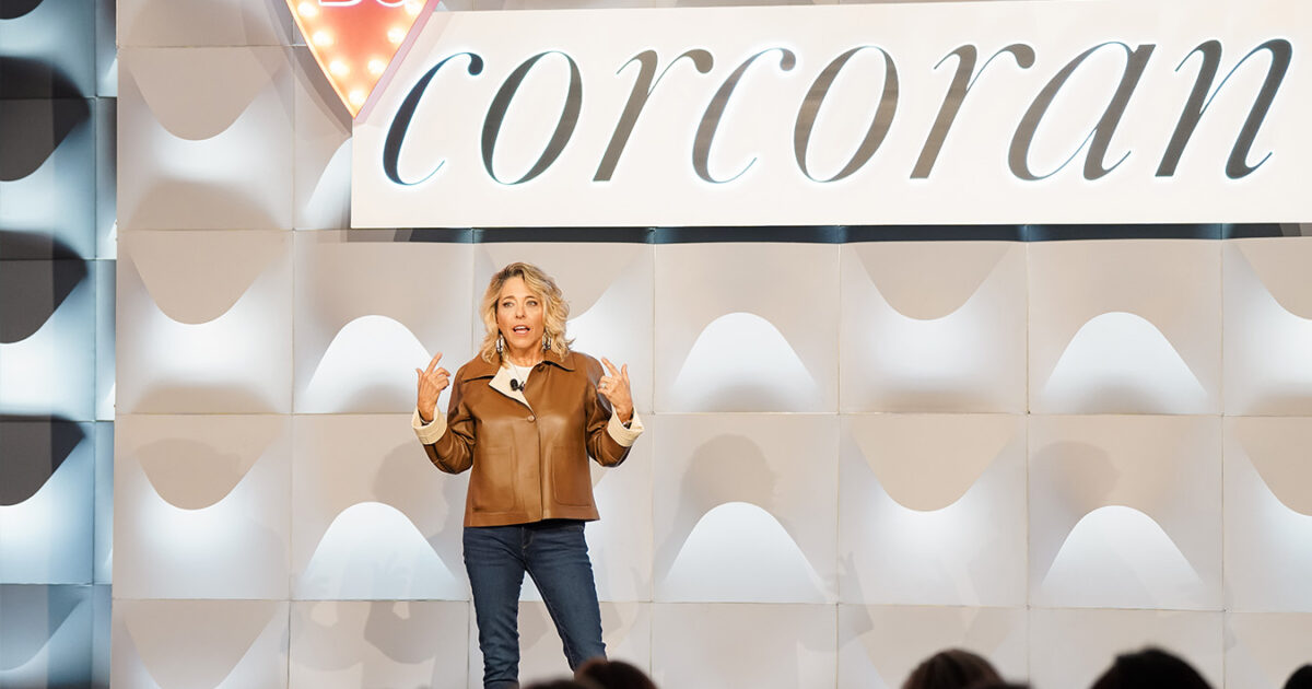 Corcoran Celebrates 50 Years in Real Estate Inhabit