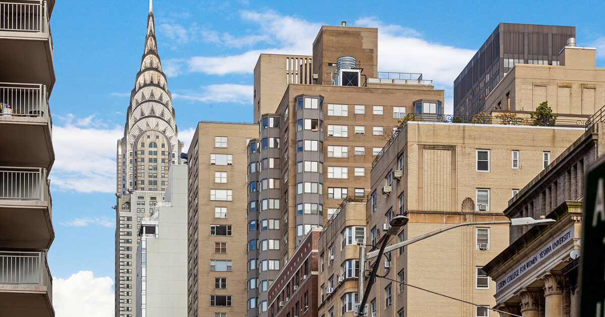NYC Residential Rental Market Report August 2023 Inhabit