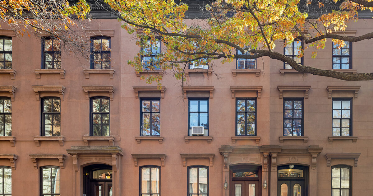 Brooklyn Real Estate Market Report 3Q 2023 Inhabit