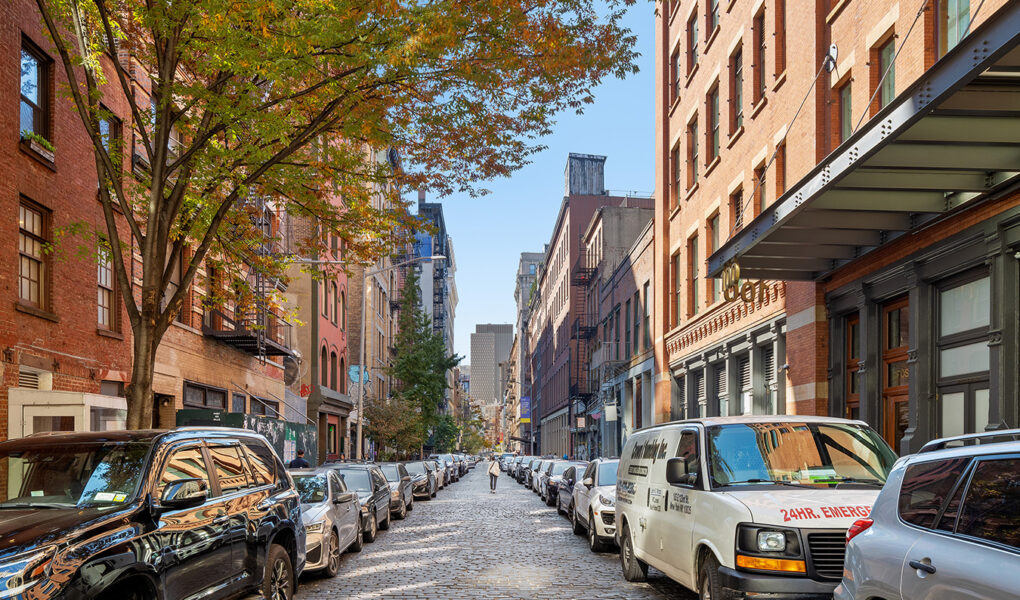 Manhattan Real Estate Market Report 4Q 2022 Inhabit