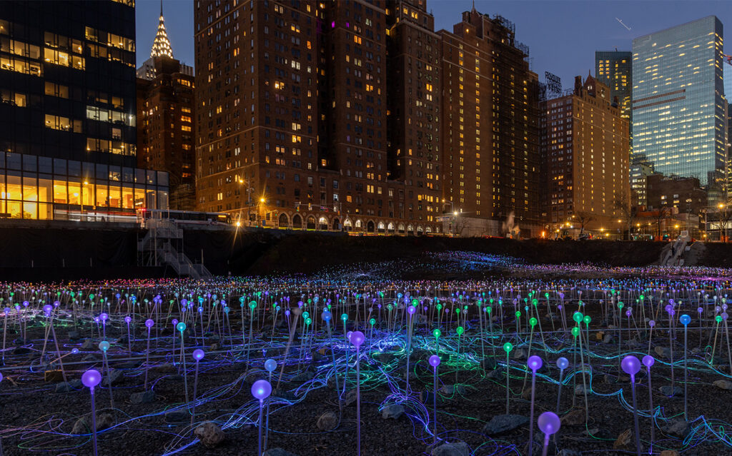 6 Public Artworks in NYC to See Admission-Free | Inhabit | A Blog