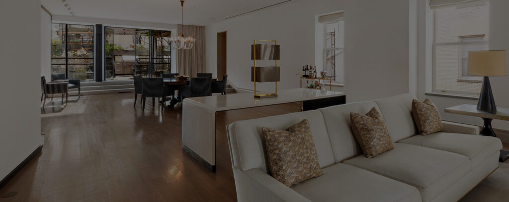 Picture of Understanding Luxury Apartment Penthouse Living