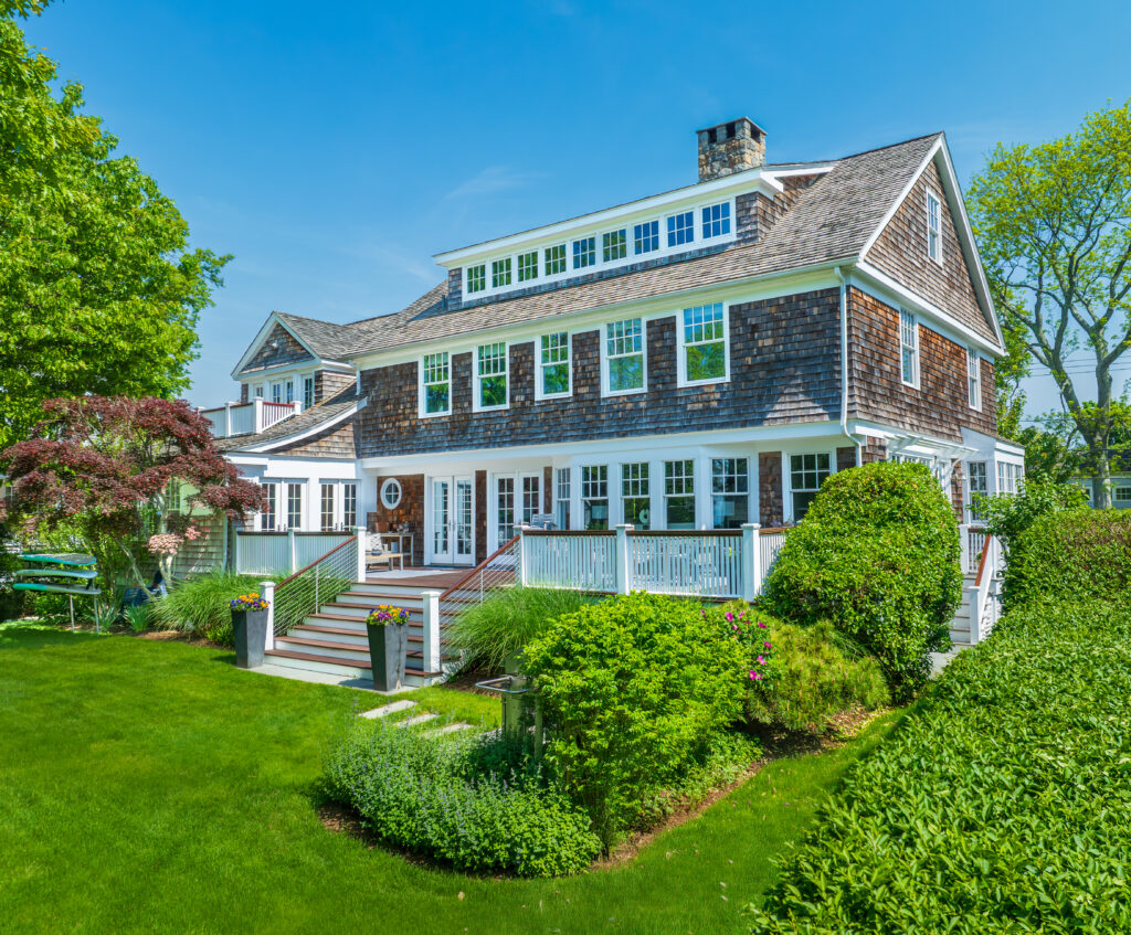 24 Rocky Point Road, Old Greenwich