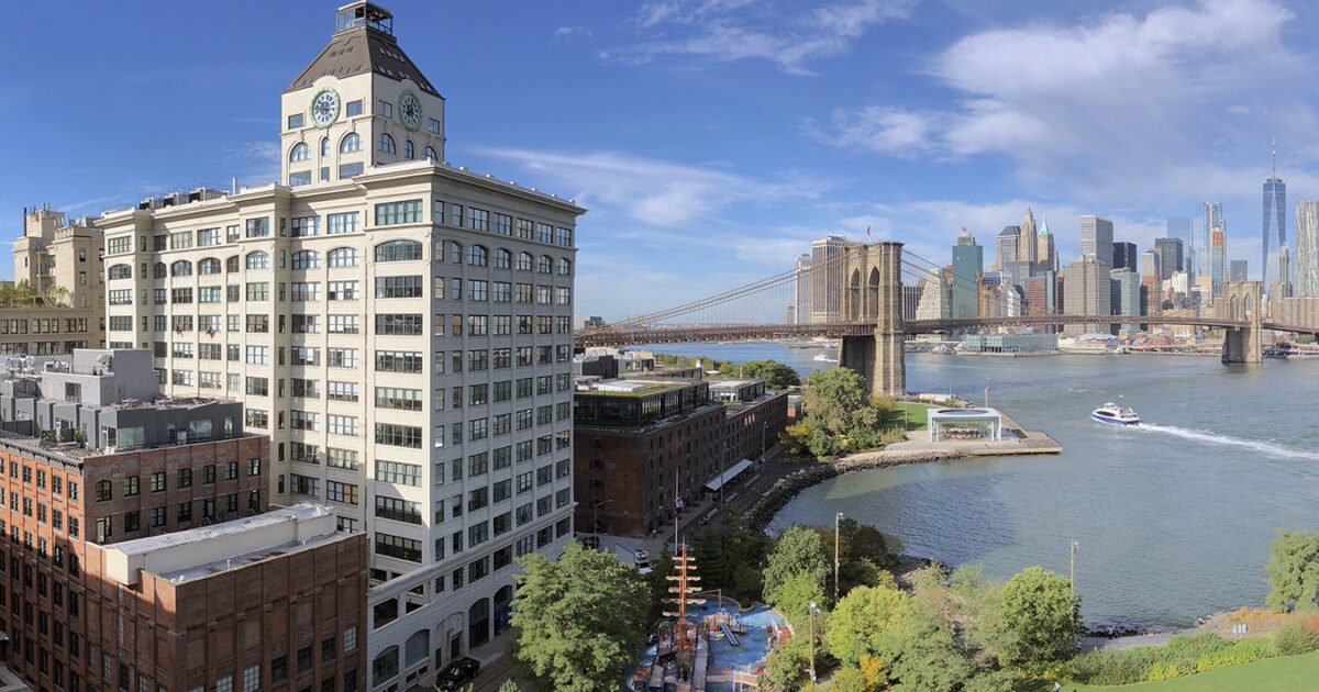 Brooklyn Condo & Co-Op Sales: May 2024 | Inhabit