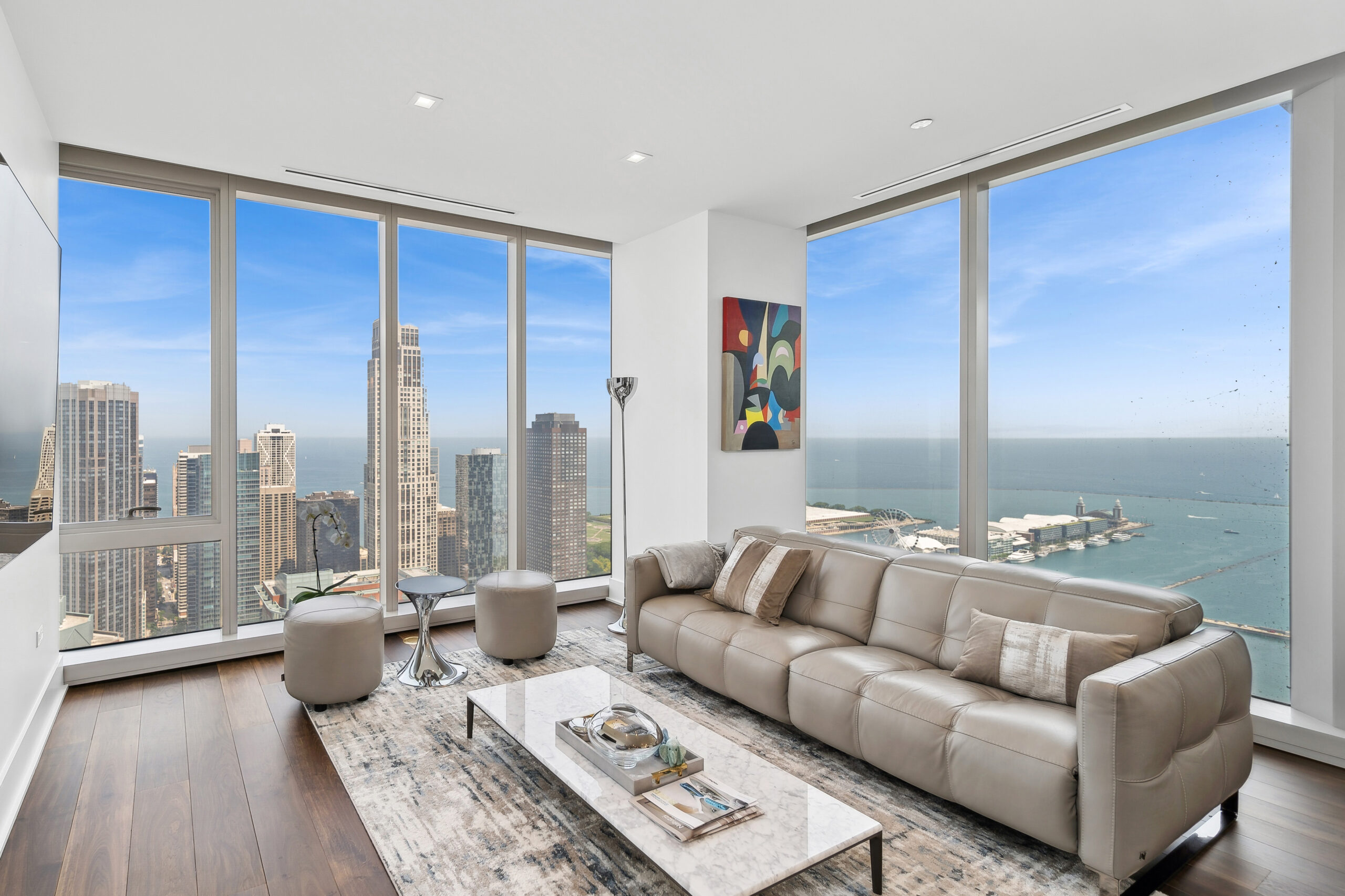 363 E Wacker, 4304 Chicago