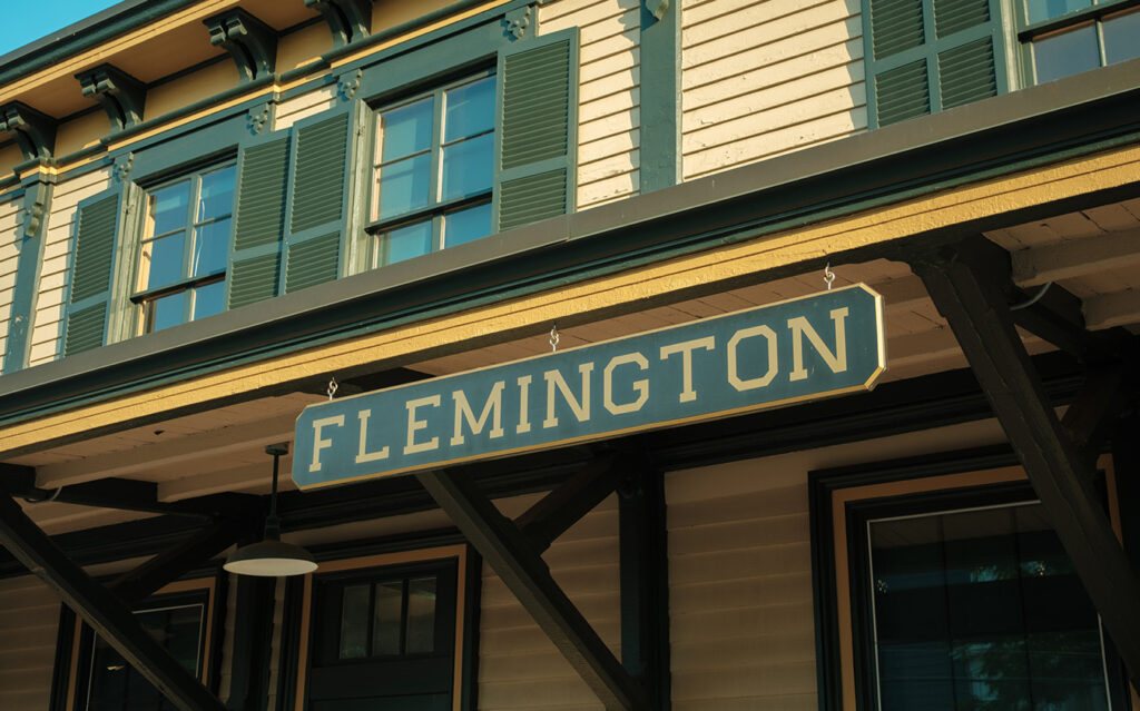 flemingtonnj