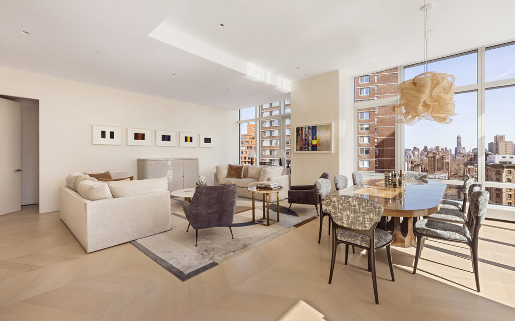 Elevated Living In Dc City photo