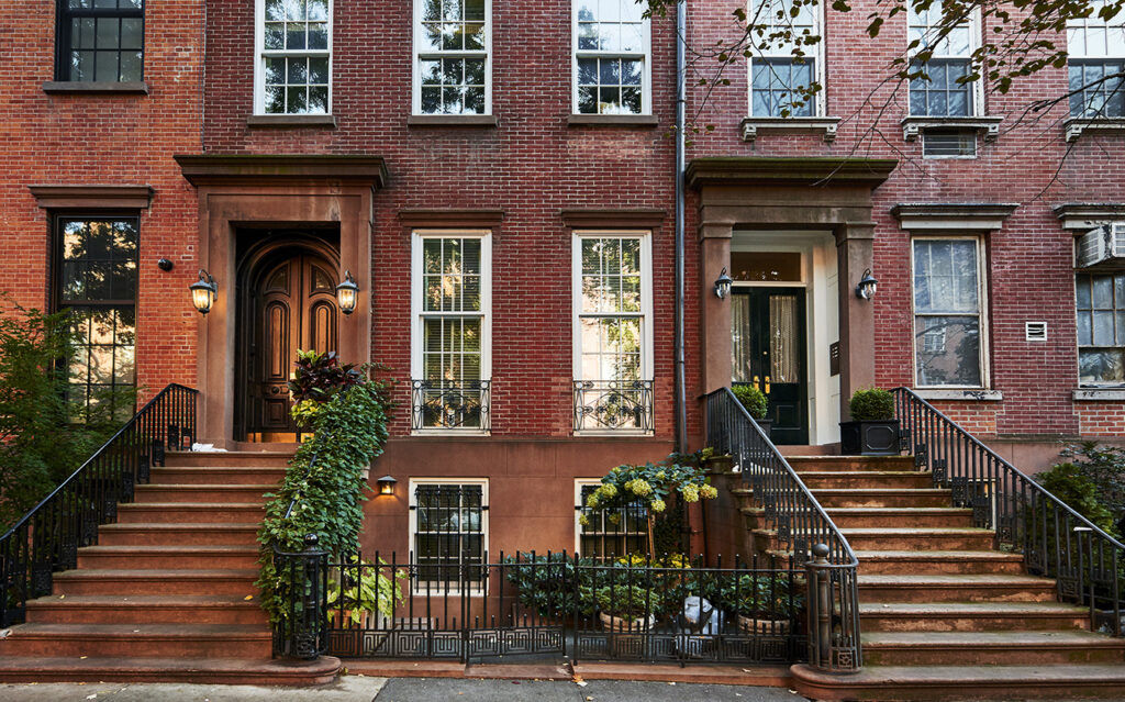 Visual Reference: Manhattan 5M Luxury Sales September 2025 Inhabit