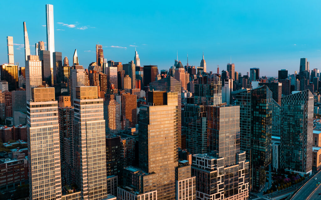 NYC Residential Rental Market Report: April 2026 | Inhabit | A Blog ...